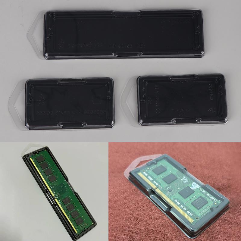 Ddr5 Sodimm - 10 pezzi di custodie per moduli