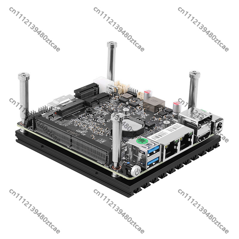 Ddr5 Kit - Kit Scheda Madre NAS N100 N305