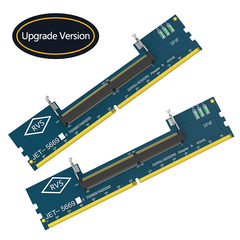 Ddr5 Ram - Laptop DDR5 RAM a SO DDR5