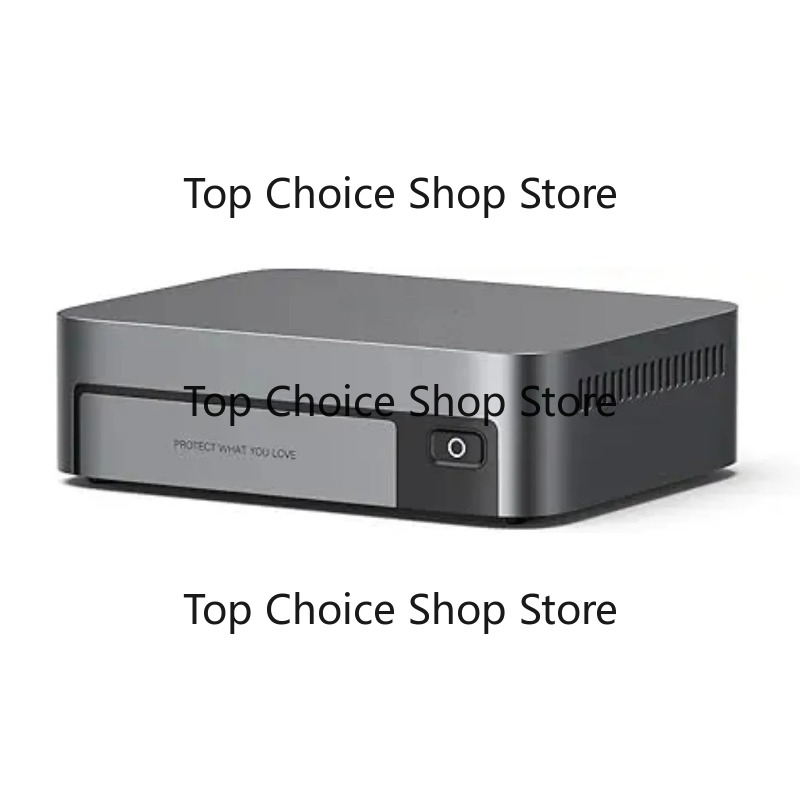 Ddr5 8Gb - DXP480T Plus NAS SSD All-Flash a
