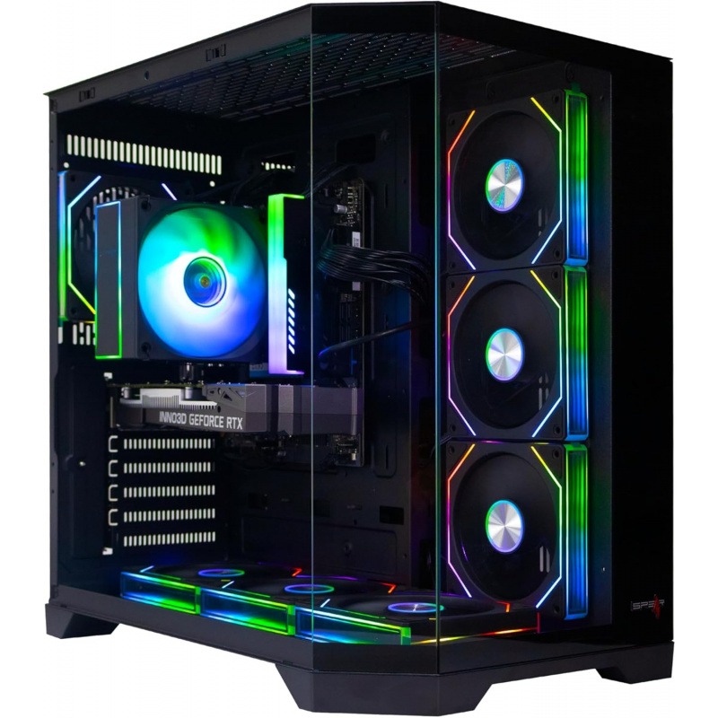Ddr5 Rgb Ram - PC da Gaming – Core i5-14400F,