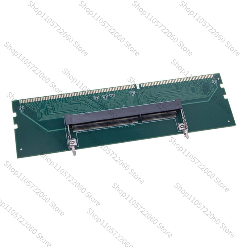 Ddr5 Laptop Ram - Scheda adattatore per RAM da laptop