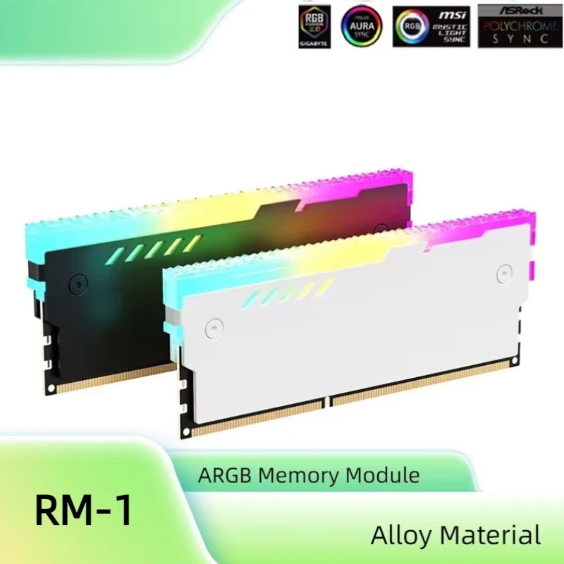 Memoria PC Dissipatore di calo - Ddr5 Ram recensione e prezzo