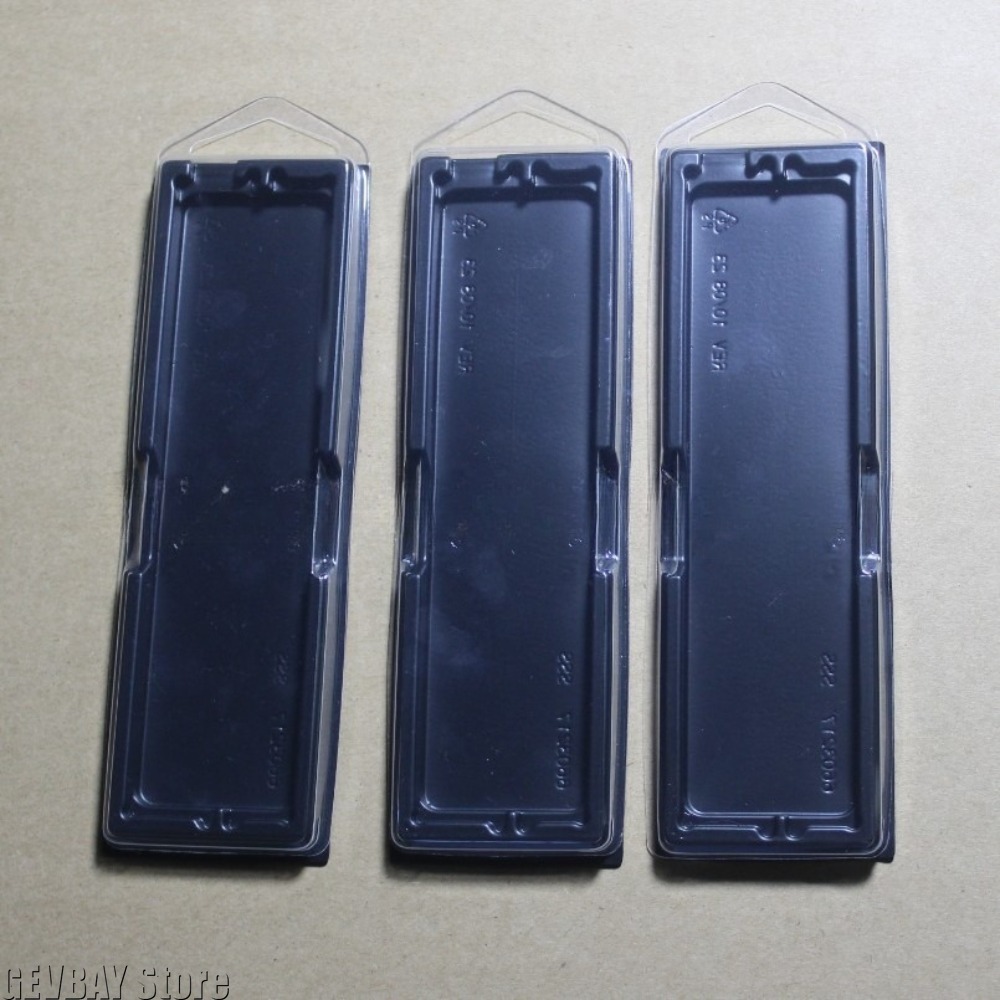 Confezione da 10 Scatole Prote - Ddr5 Ram recensione e prezzo