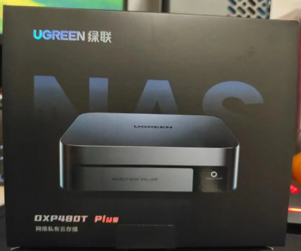NAS M.2 NVMe a 4 Bay con i5-12 - Ddr5 8Gb recensione e prezzo