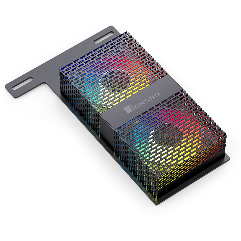 Dissipatore di Calore per Memo - Ddr5 Ram recensione e prezzo