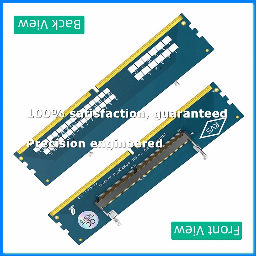 Adattatore da RAM DDR5 per Lap - Ddr5 Ram recensione e prezzo