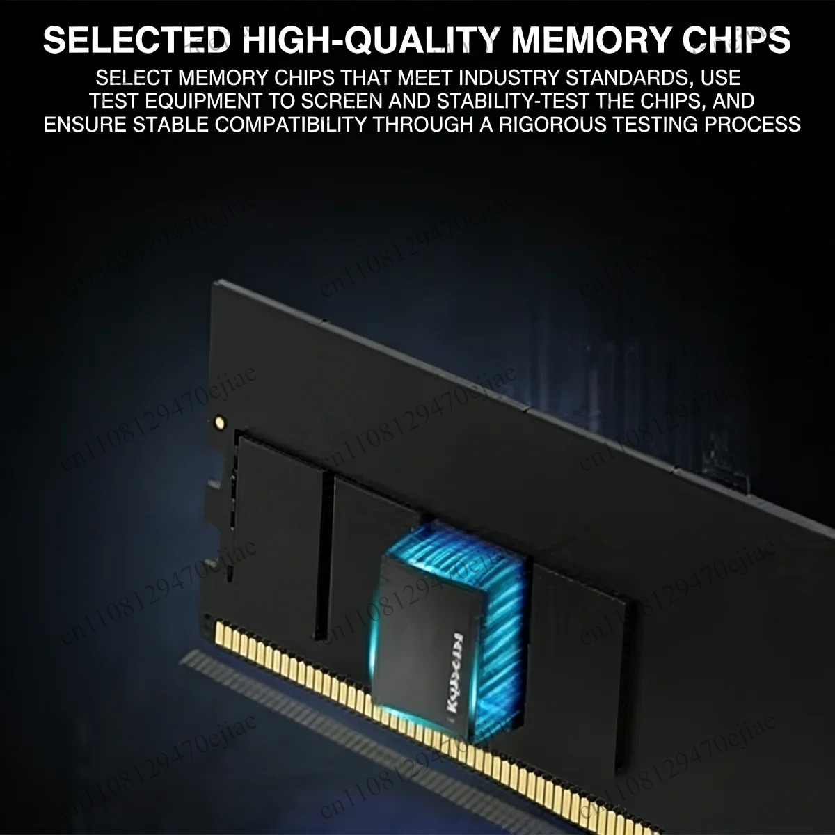 RAM DDR5 da Gaming 16GB/32GB,  - Ddr5 16Gb 6000Mhz recensione e prezzo