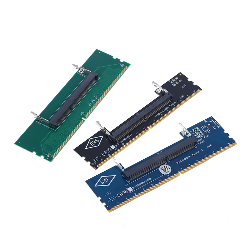 Adattatore Convertitore da SO- - Ddr5 Sodimm recensione e prezzo