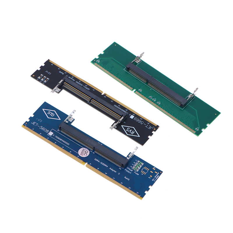 Adattatore Convertitore da SO- - Ddr5 Sodimm recensione e prezzo