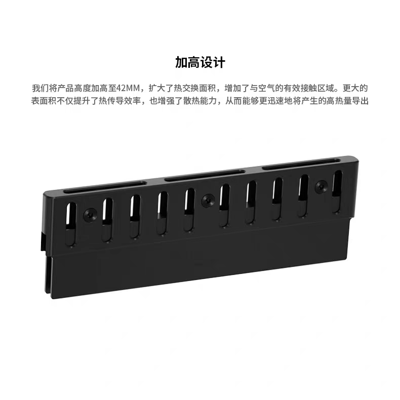 Dissipatore di Calore in Lega  - Ddr5 Ram recensione e prezzo
