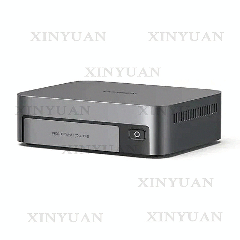 NAS Storage, DXP480T Plus NAS  - Ddr5 8Gb recensione e prezzo