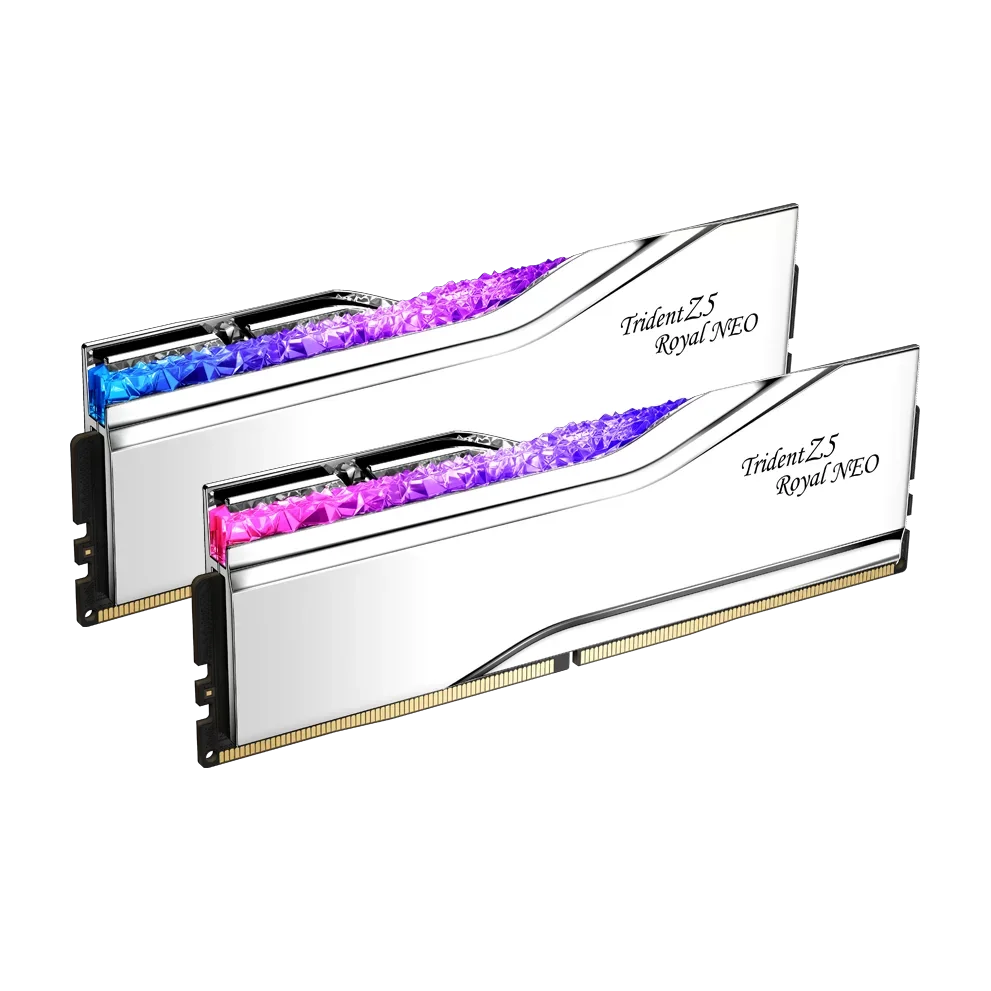 Nuova Memoria Desktop G-SKILL  - Ddr5 32Gb recensione e prezzo