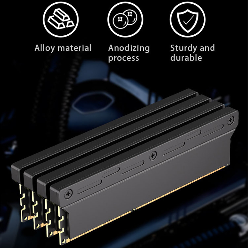 TEUCER Computer Memoria RAM Di - Ddr5 Ram recensione e prezzo