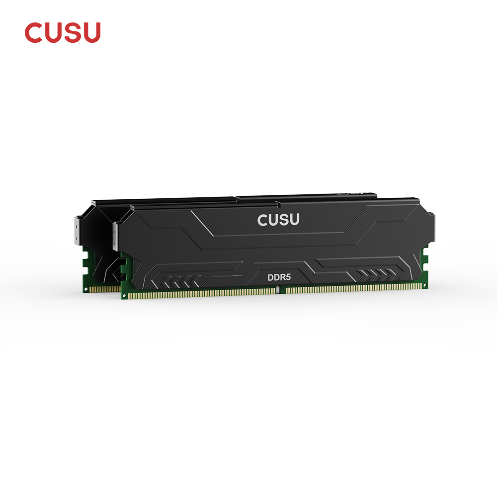Memoria RAM CUSU DDR4 3200mhz, - Ddr5 64Gb recensione e prezzo
