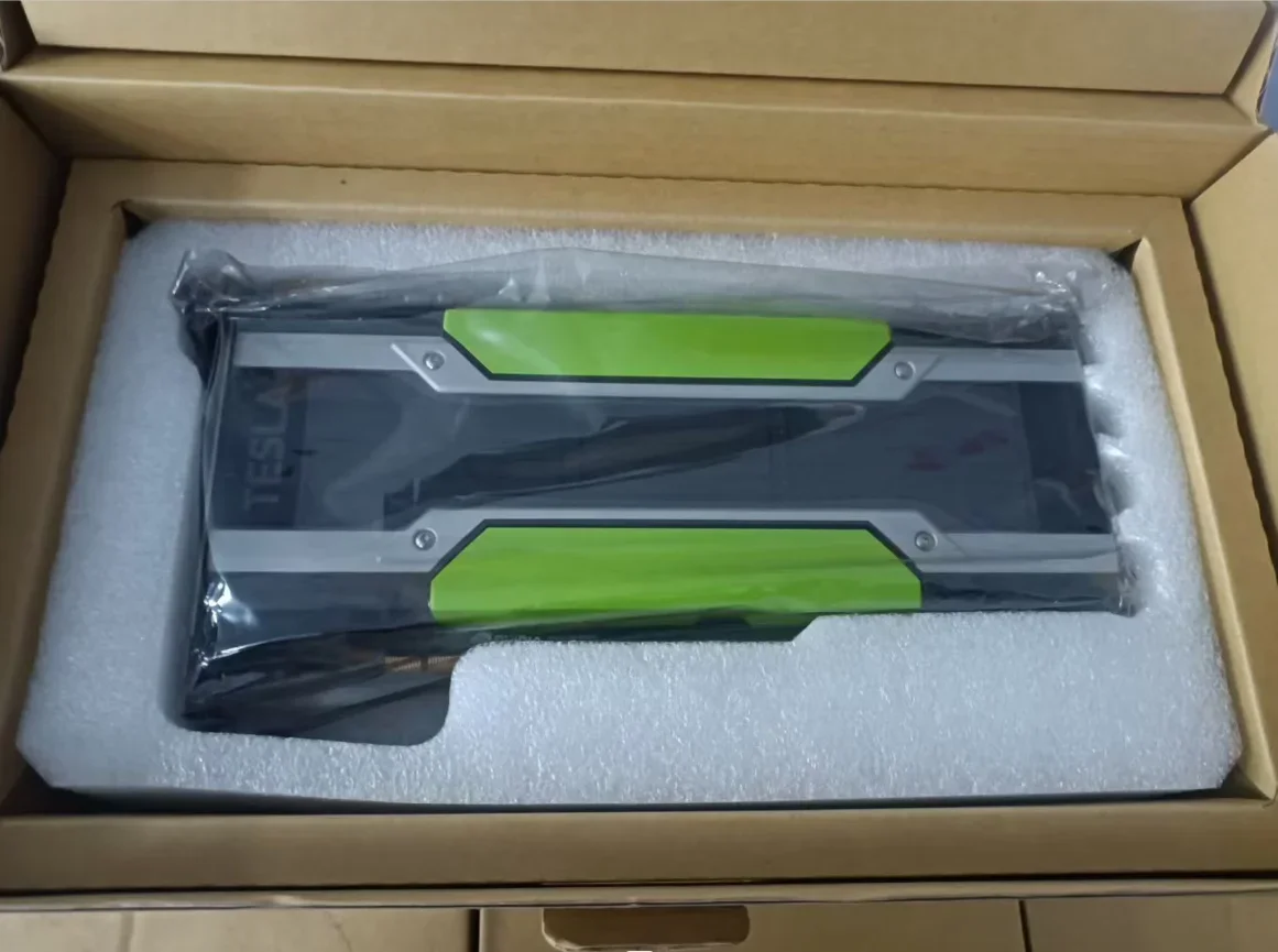 GPU V100/P100/T4/P4/P40/M10/M4 - Ddr5 8Gb recensione e prezzo