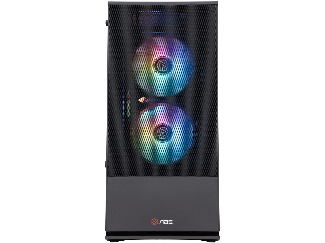 PC da Gaming Preassemblato ABS - Ddr5 8Gb recensione e prezzo
