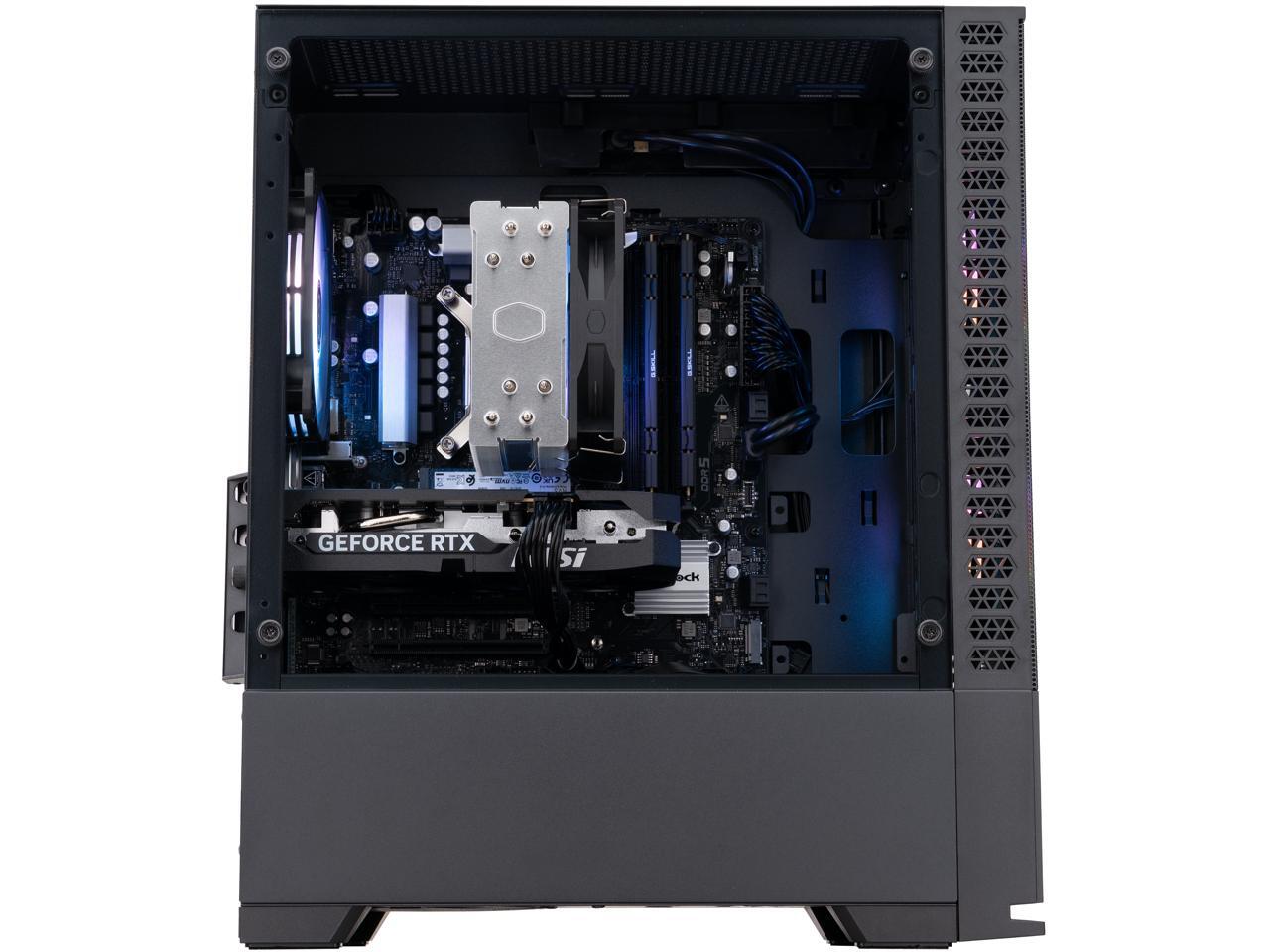 PC da Gaming Preassemblato ABS - Ddr5 8Gb recensione e prezzo