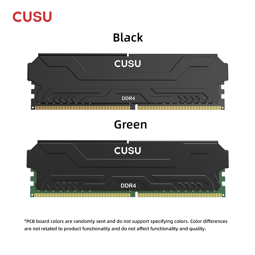 CUSU RAM DDR4 8GB 16GB di memo - Ddr5 64Gb recensione e prezzo