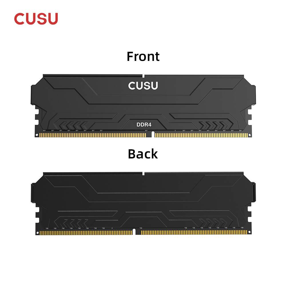 CUSU RAM DDR4 8GB 16GB di memo - Ddr5 64Gb recensione e prezzo