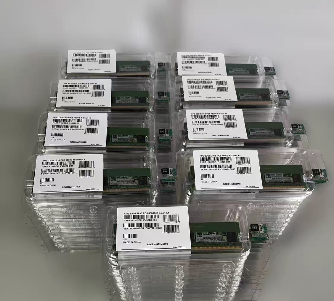 Memoria Server AW01 32GB DDR5  - Ddr5 32Gb recensione e prezzo