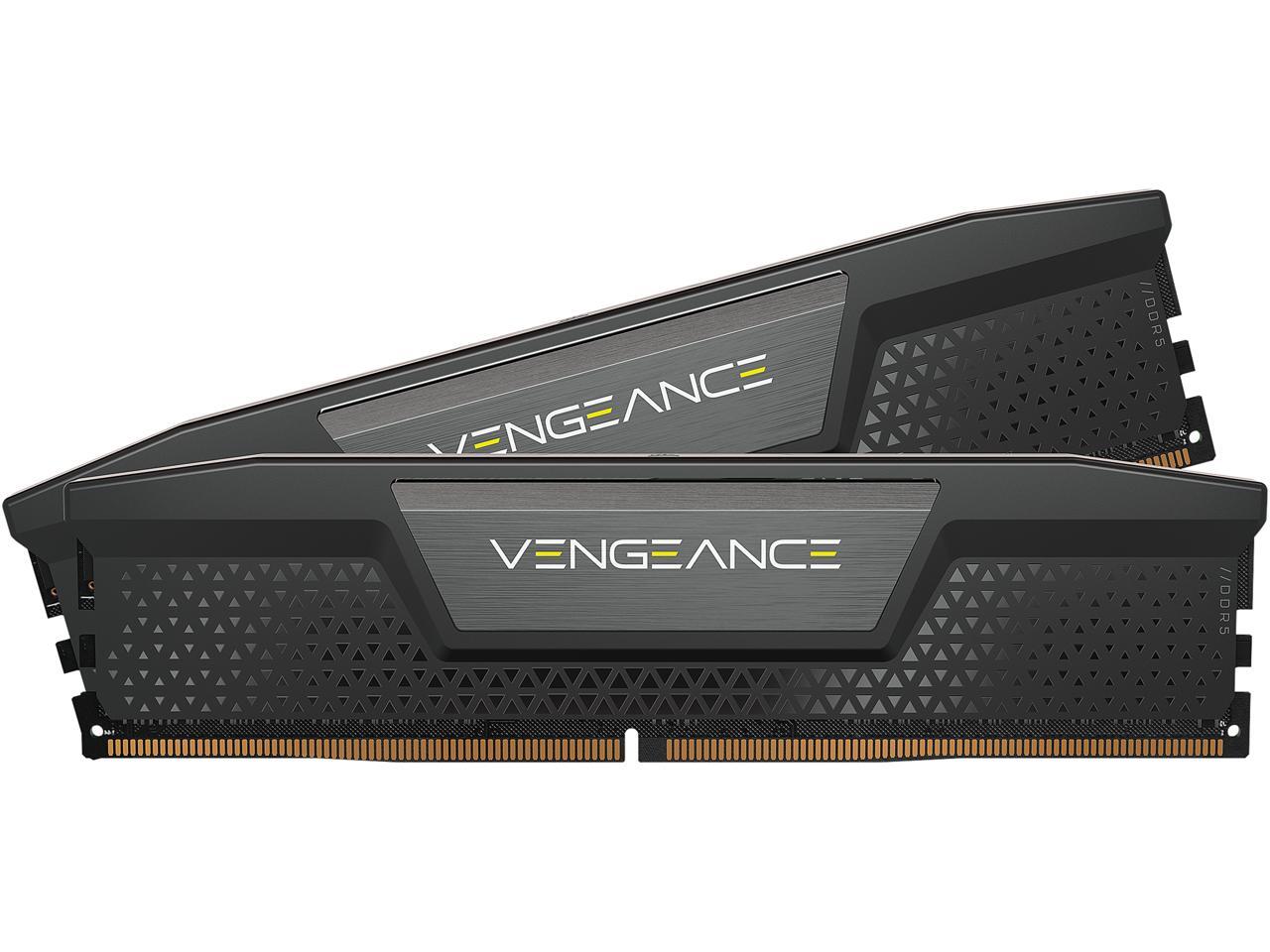 CORSAIR Vengeance 32GB (2 x 16 - Ddr5 8Gb recensione e prezzo