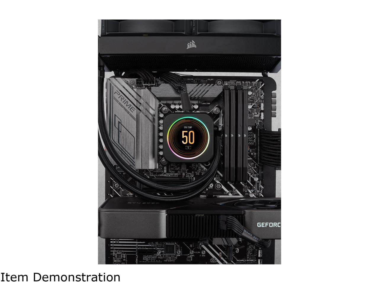 CORSAIR Vengeance 32GB (2 x 16 - Ddr5 8Gb recensione e prezzo