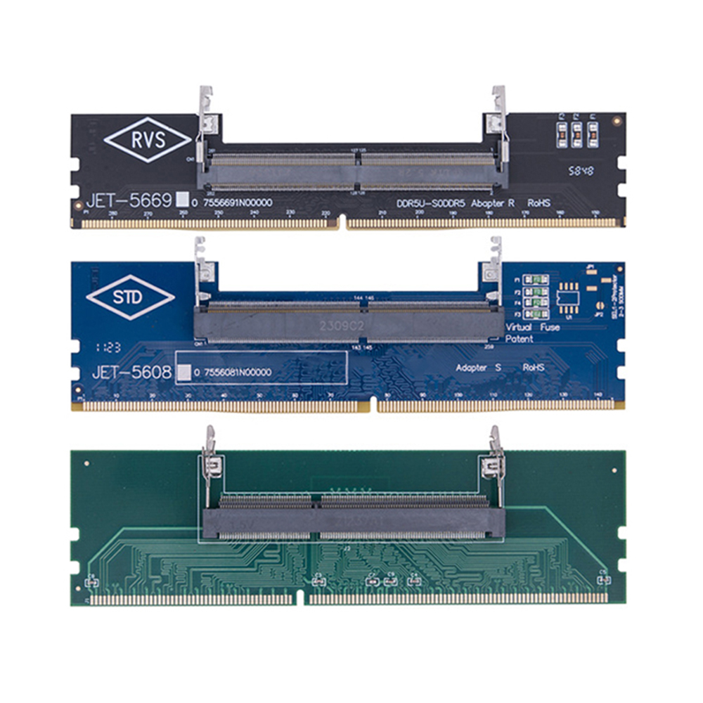 Adattatore di Memoria da Lapto - Ddr5 Ram recensione e prezzo