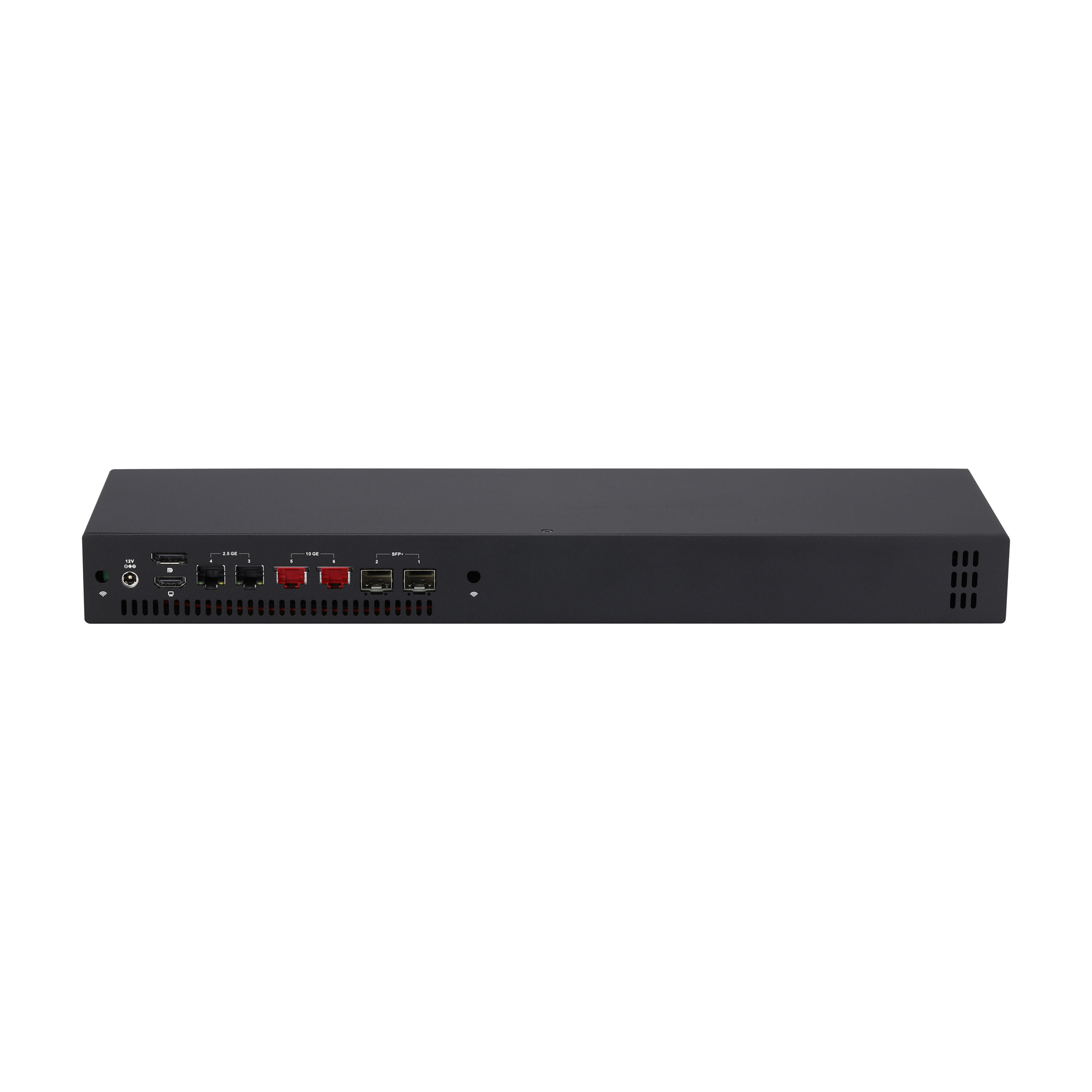 Qotom Q10900S6 1U N100/I3 N305 - Ddr5 32Gb recensione e prezzo