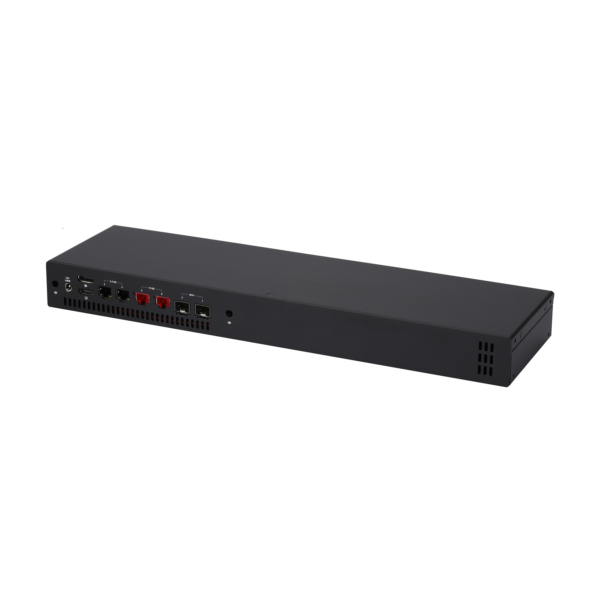 Qotom Q10900S6 1U N100/I3 N305 - Ddr5 32Gb recensione e prezzo