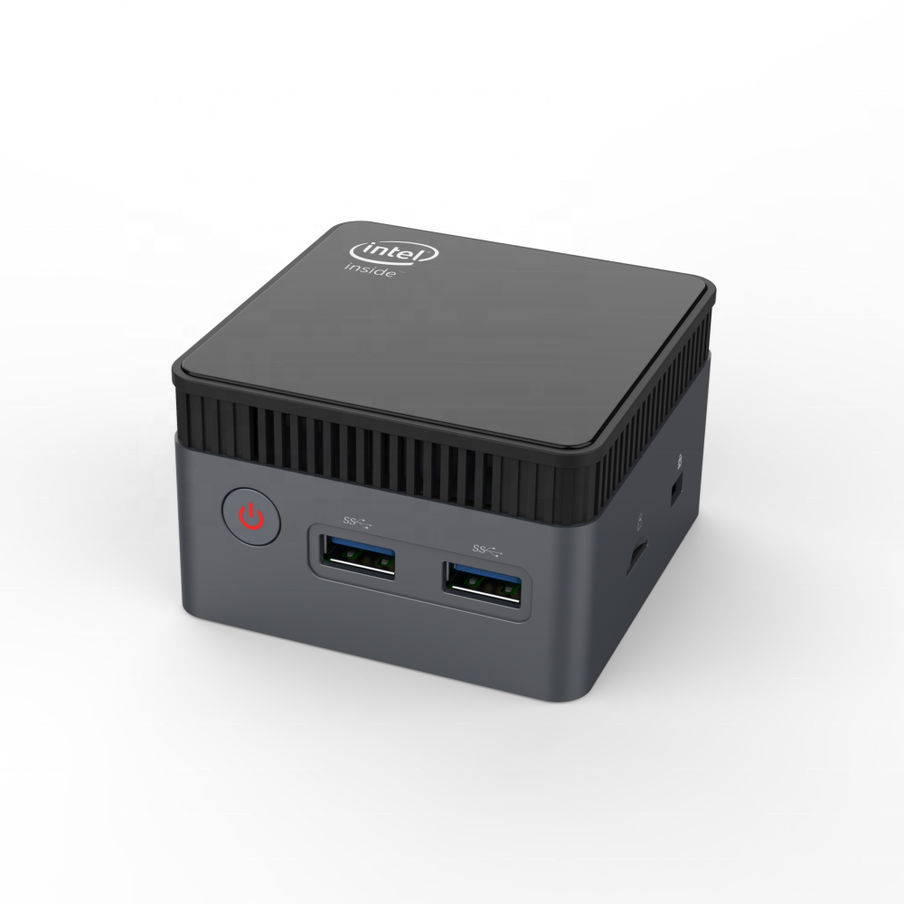 M6S N100 DDR5 Mini PC Intel 8G - Ddr5 8Gb recensione e prezzo