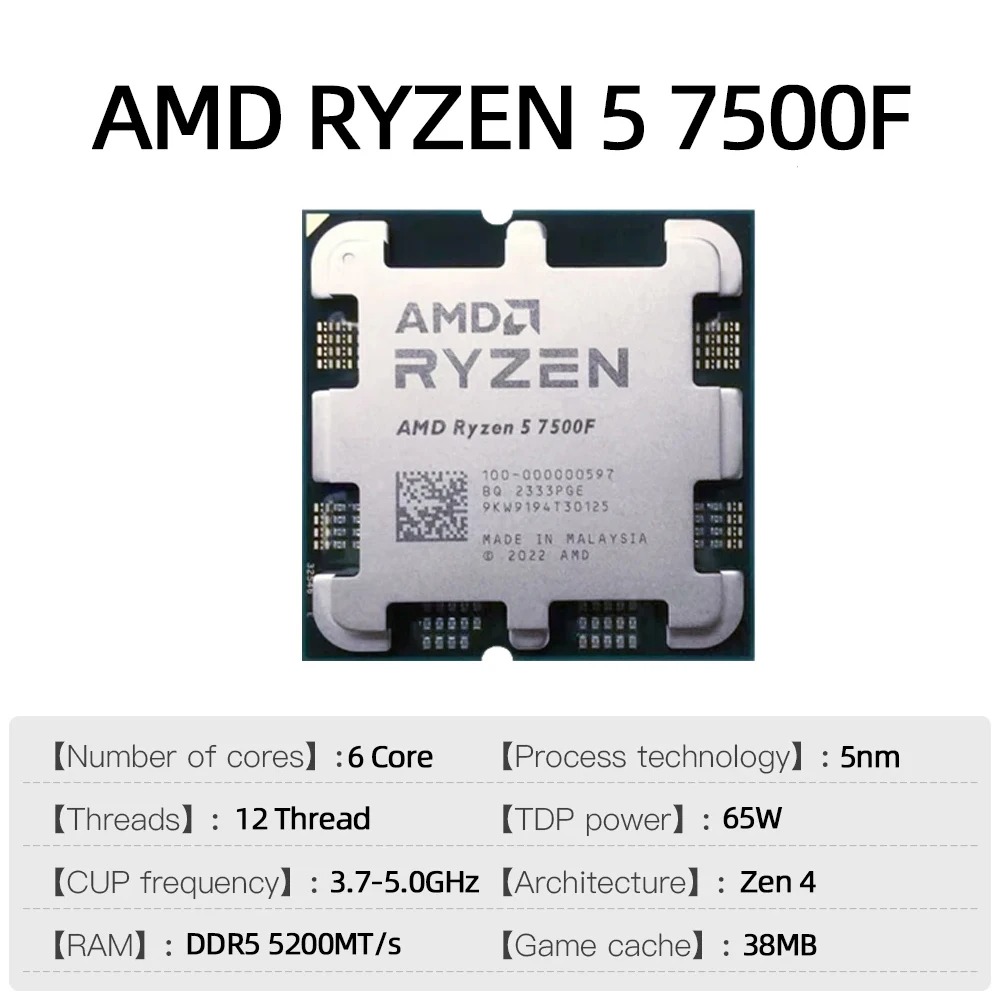 Scheda madre JGINYUE B650, pro - Ddr5 64Gb recensione e prezzo