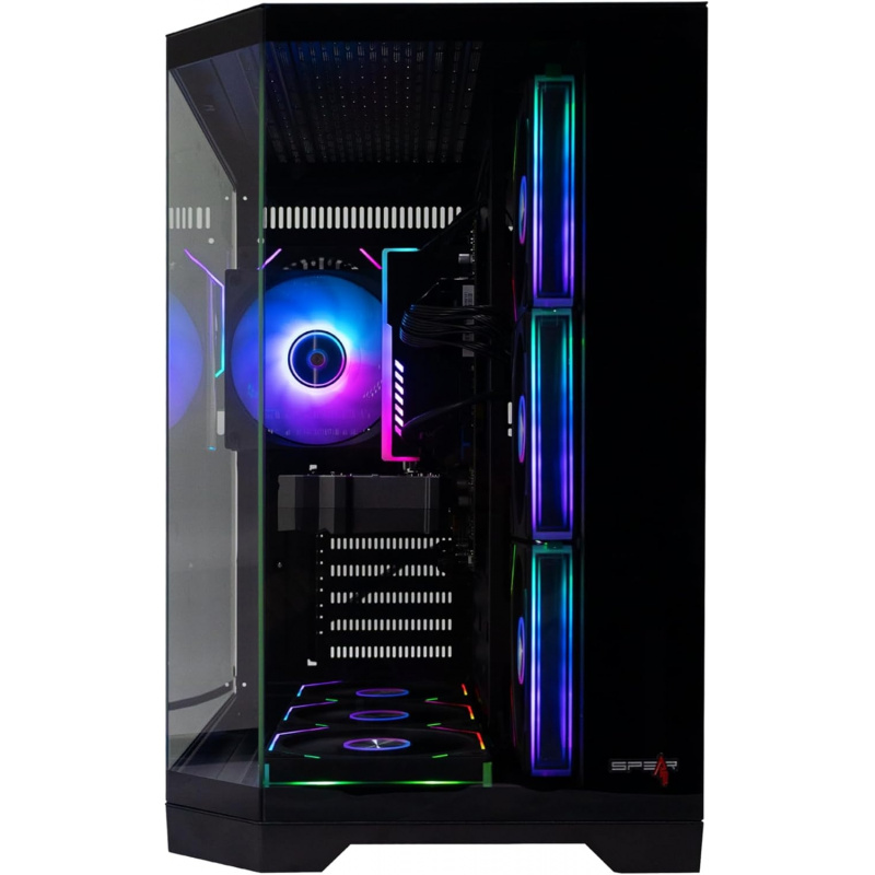 PC da Gaming – Core i5-14400F, - Ddr5 Rgb Ram recensione e prezzo