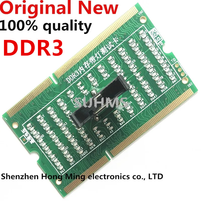 Slot di memoria DDR2 DDR3 DDR4 - Ddr5 Sodimm recensione e prezzo