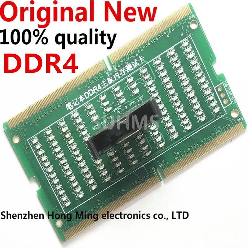 Slot di memoria DDR2 DDR3 DDR4 - Ddr5 Sodimm recensione e prezzo