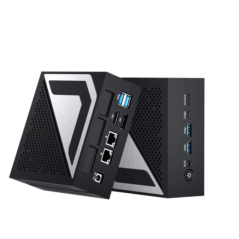 Mini PC AI AMD Ryzen AI 9 HX 3 - Ddr5 64Gb recensione e prezzo